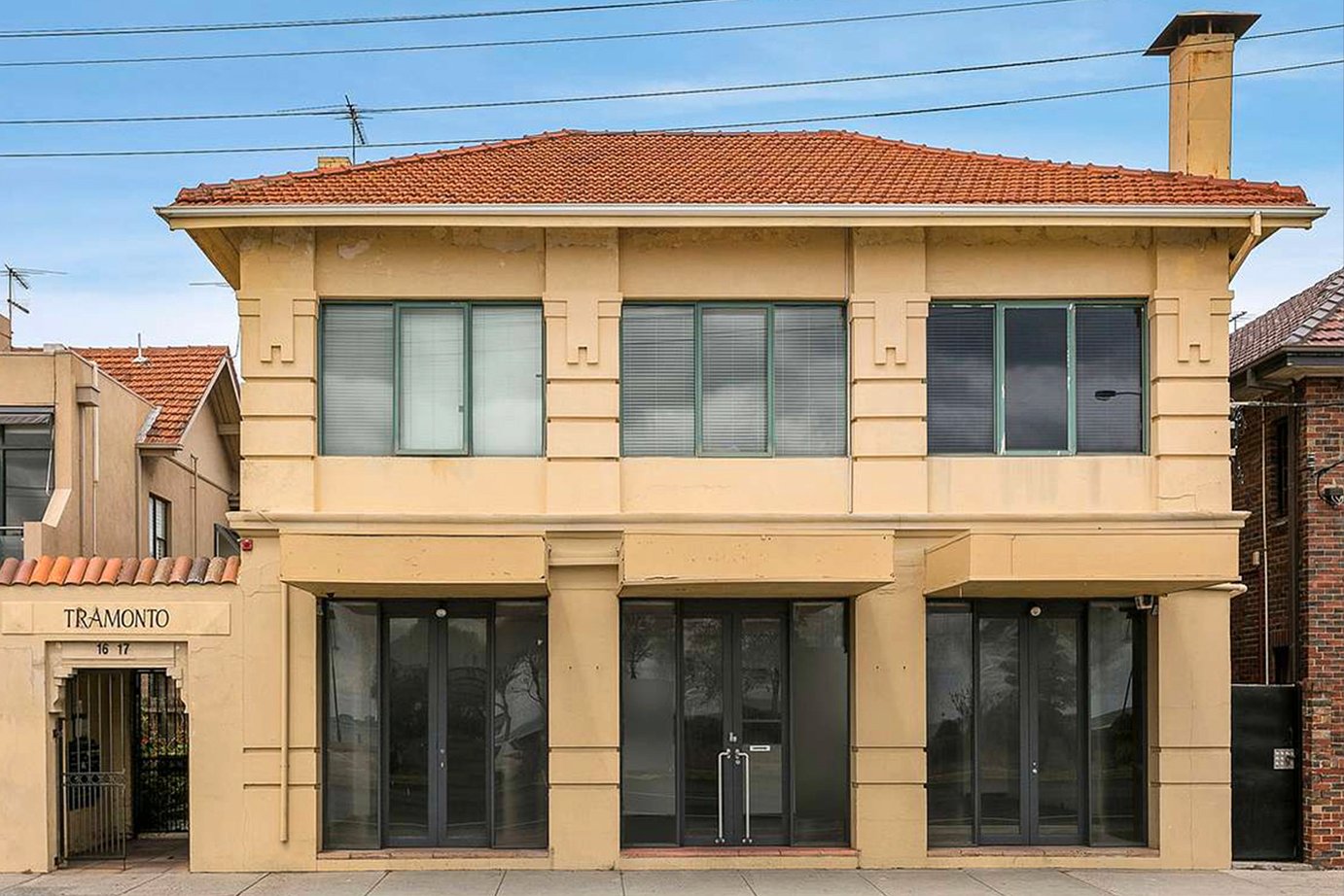 Real Estate and Property in 4/16-17 Marine Parade, St Kilda, VIC