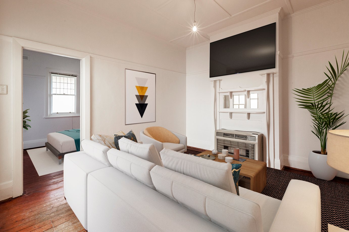 Real Estate and Property in 4/16-17 Marine Parade, St Kilda, VIC