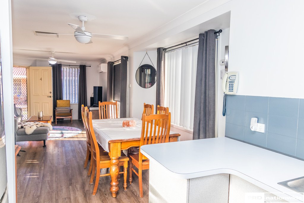 4/16-18 Hunt Street TAMWORTH 5