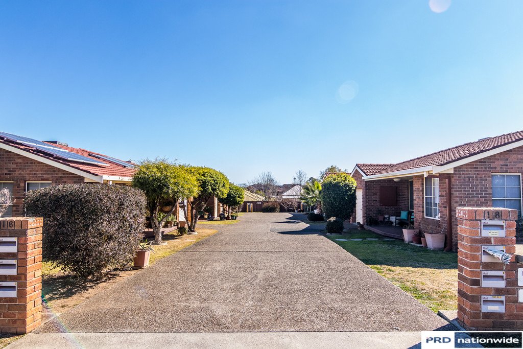 4/16-18 Hunt Street TAMWORTH 13