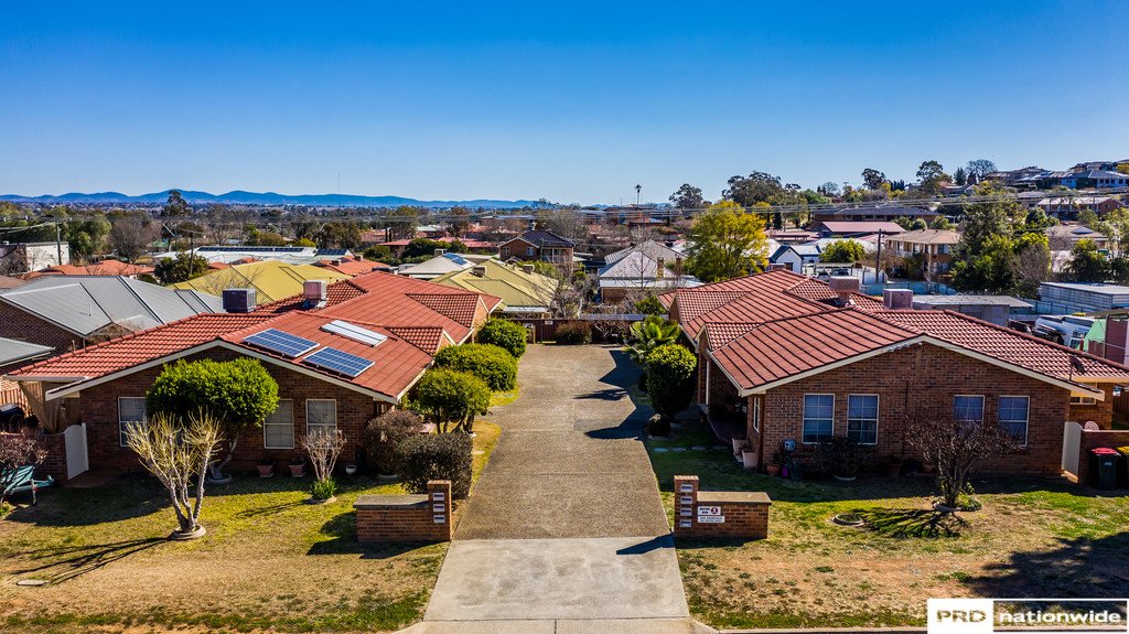 4/16-18 Hunt Street TAMWORTH 19