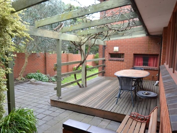 Gallery: 416 Balcombe Road
