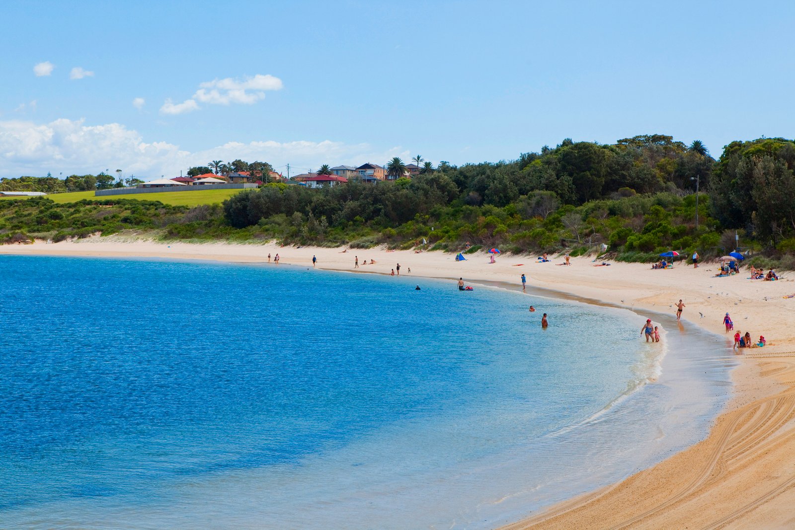 4/16 Brittain Crescent HILLSDALE 11