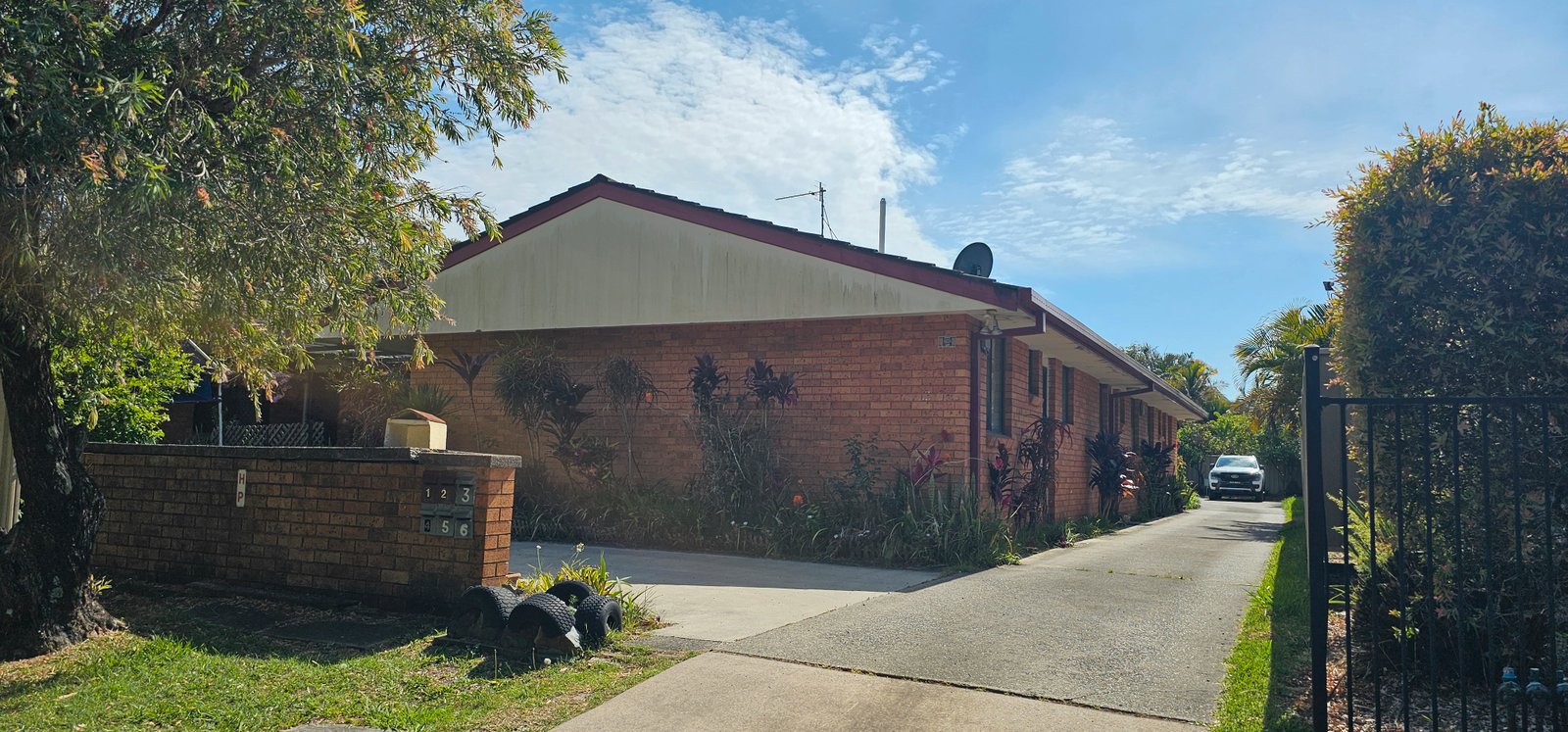 4/16 Condon Street COFFS HARBOUR 1