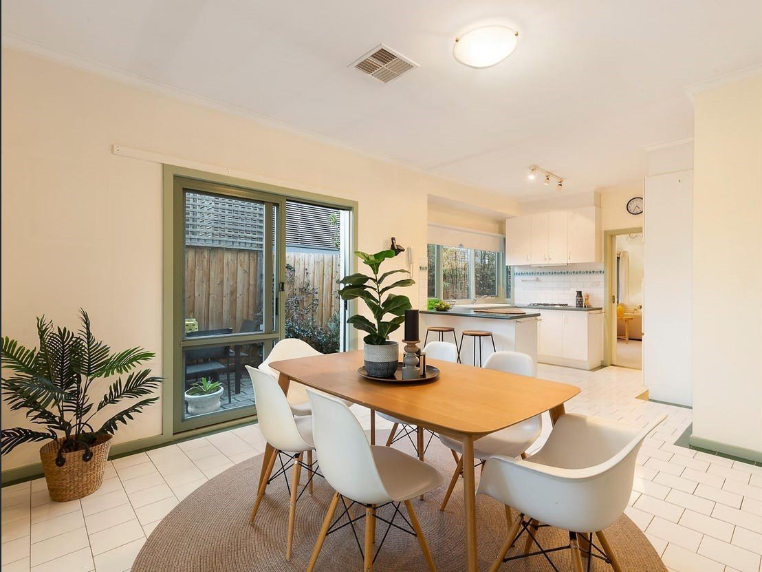 Real Estate and Property in 4/16 Dickens Street, Elwood, VIC