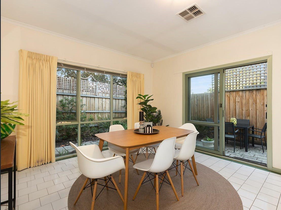 Real Estate and Property in 4/16 Dickens Street, Elwood, VIC
