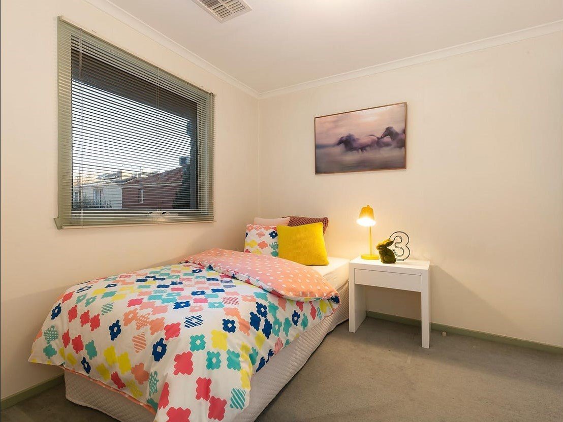 Real Estate and Property in 4/16 Dickens Street, Elwood, VIC