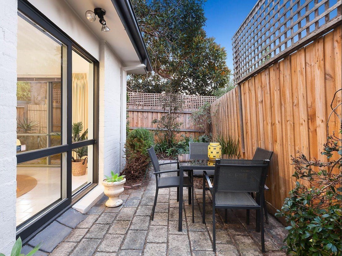 Real Estate and Property in 4/16 Dickens Street, Elwood, VIC