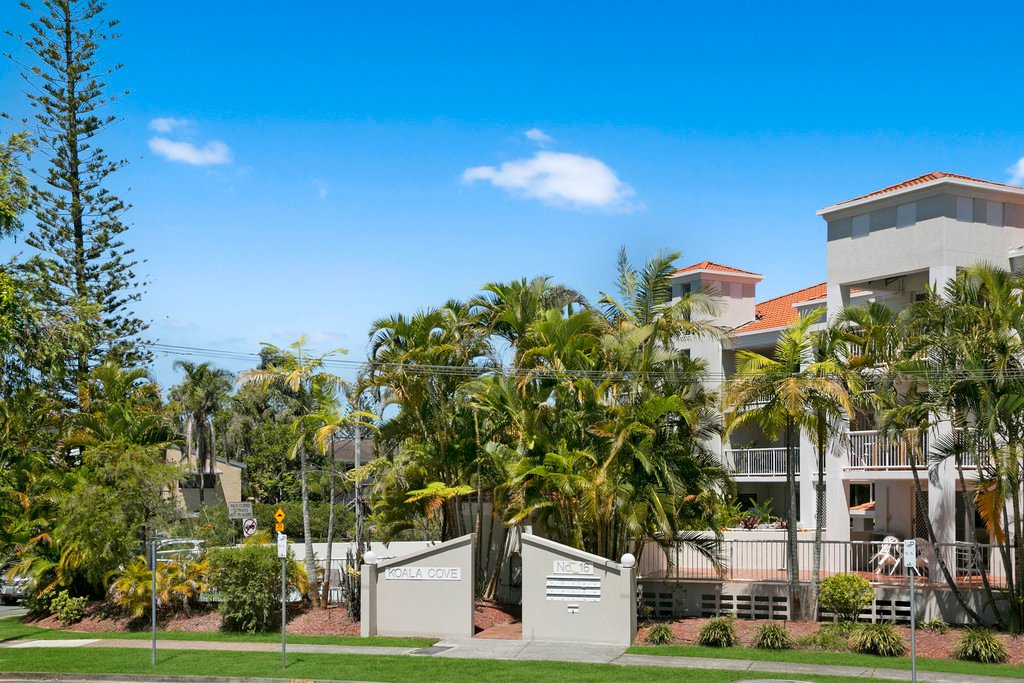 4/16 Djerral Ave  BURLEIGH HEADS 9