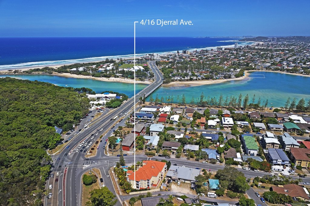 4/16 Djerral Ave  BURLEIGH HEADS 13