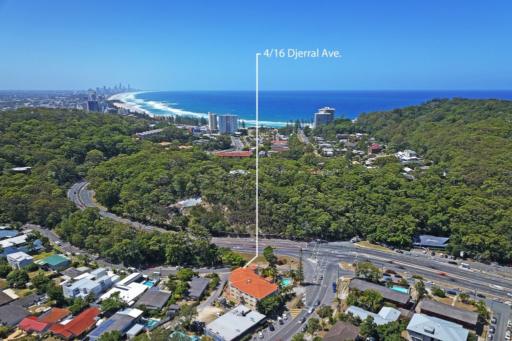 4/16 Djerral Ave  BURLEIGH HEADS 14