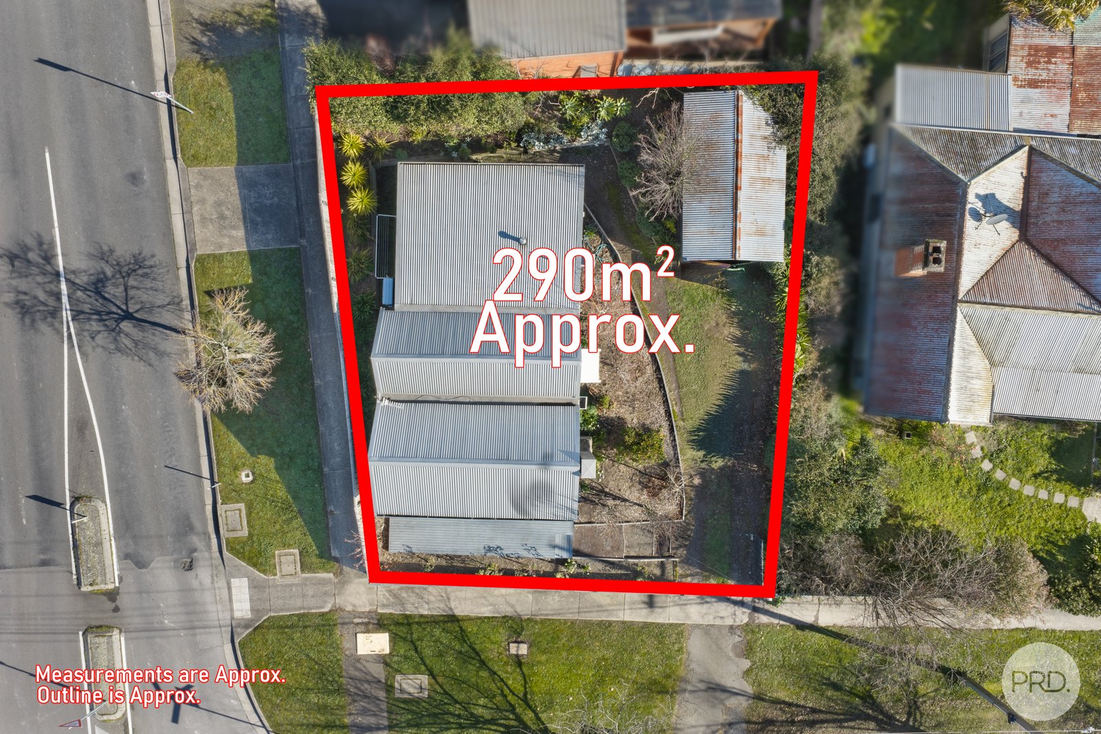 416 Grant Street GOLDEN POINT 14