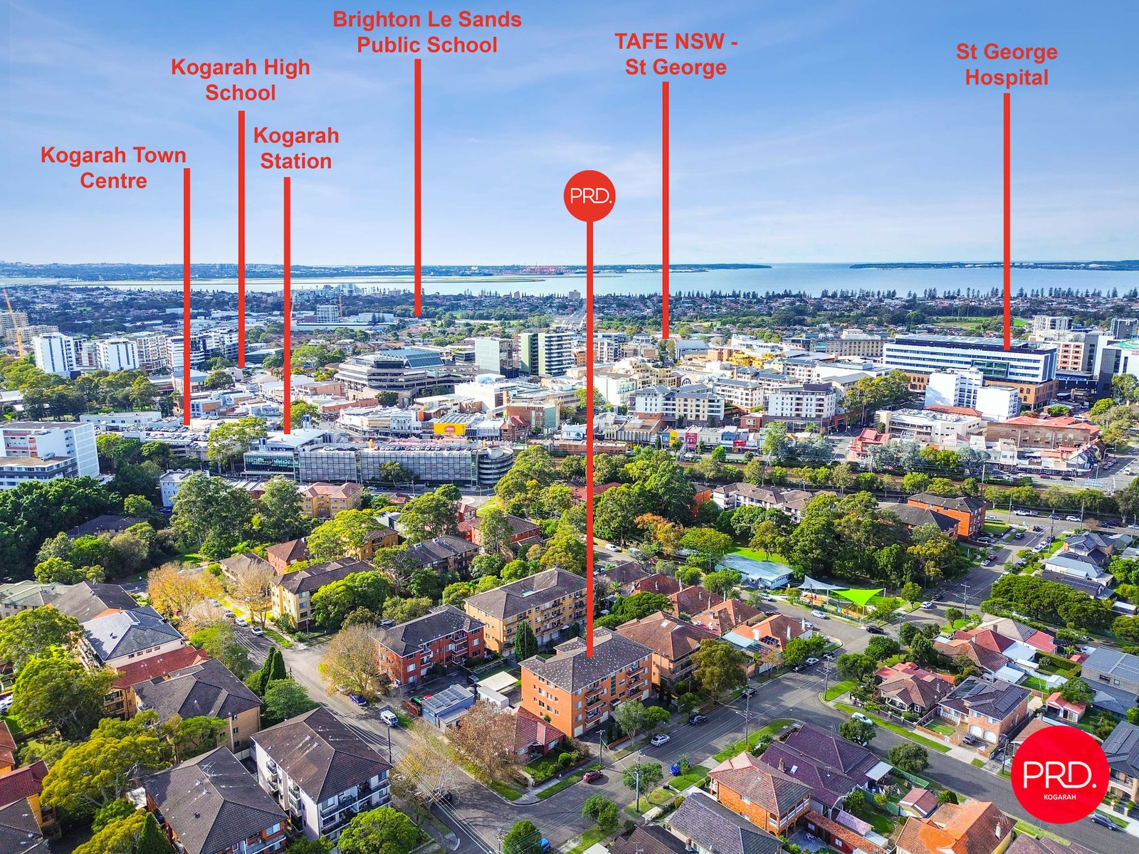 4/16 Guinea Street KOGARAH 9