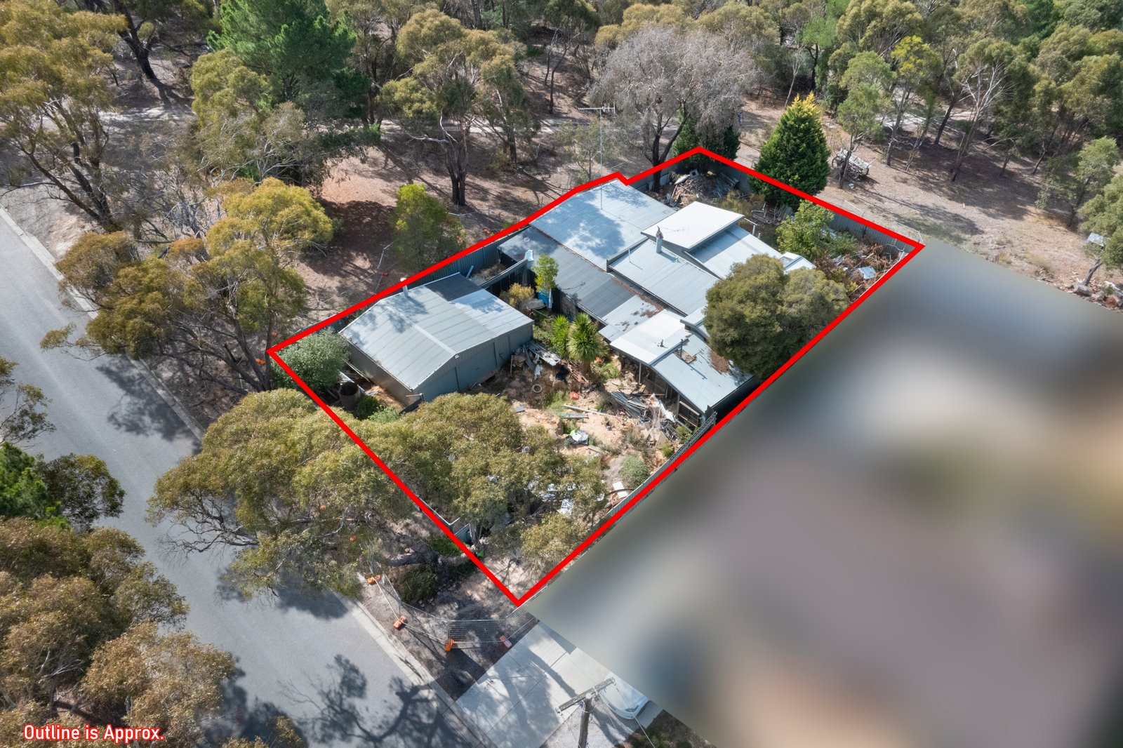 416 Haines Street NERRINA 1