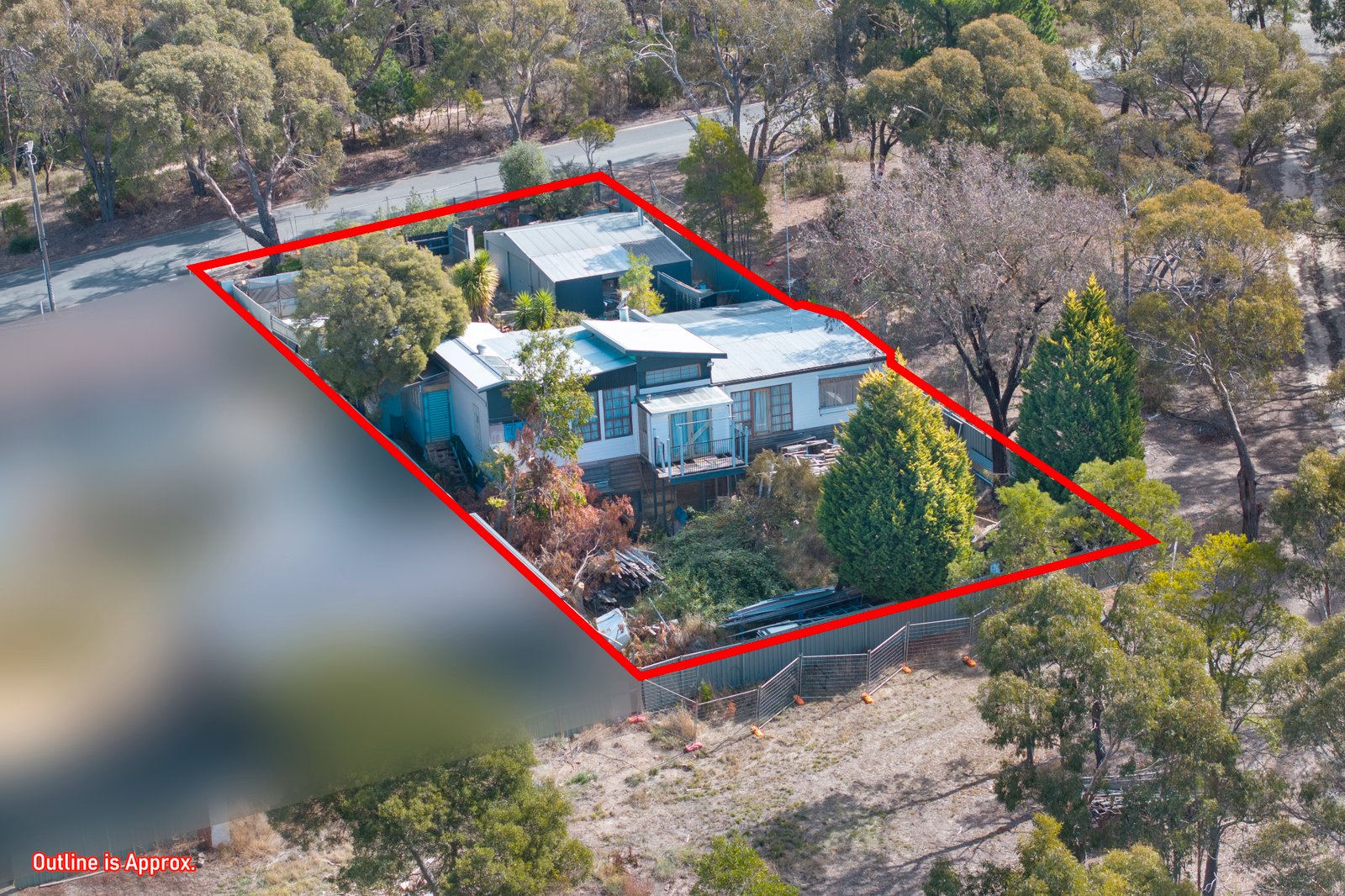 416 Haines Street NERRINA 3