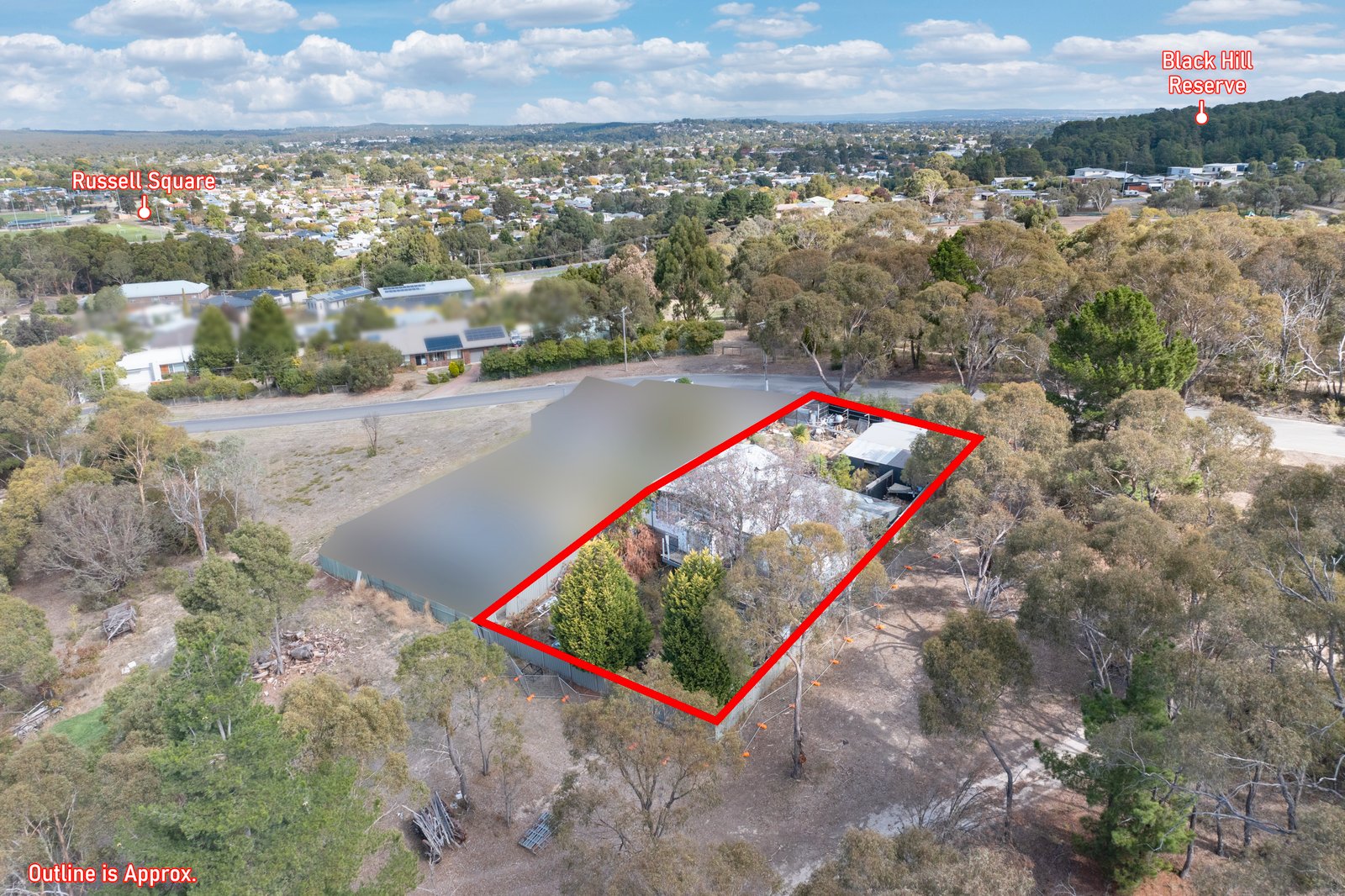 416 Haines Street NERRINA 4