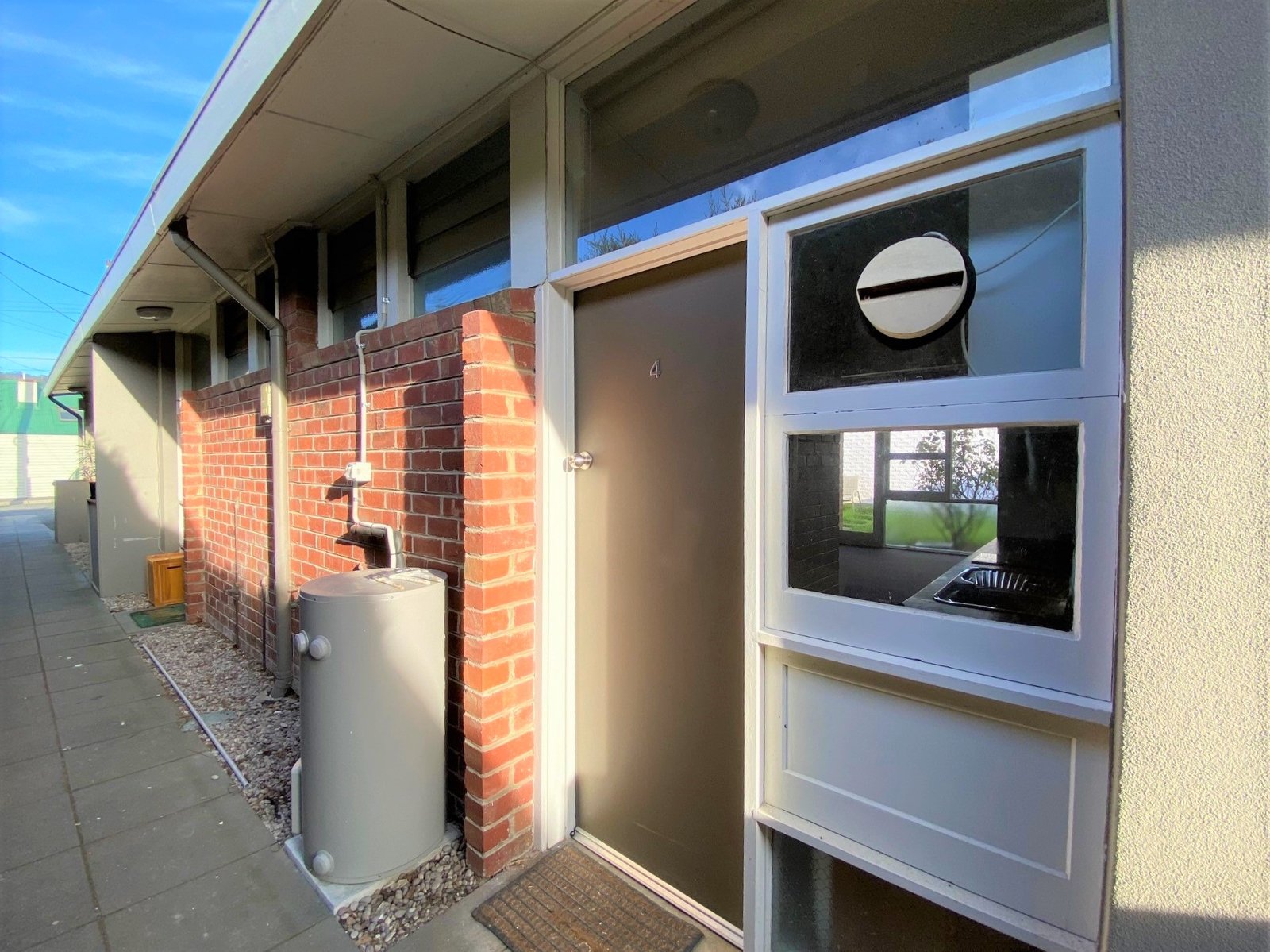 4/16 King Street SANDY BAY 1