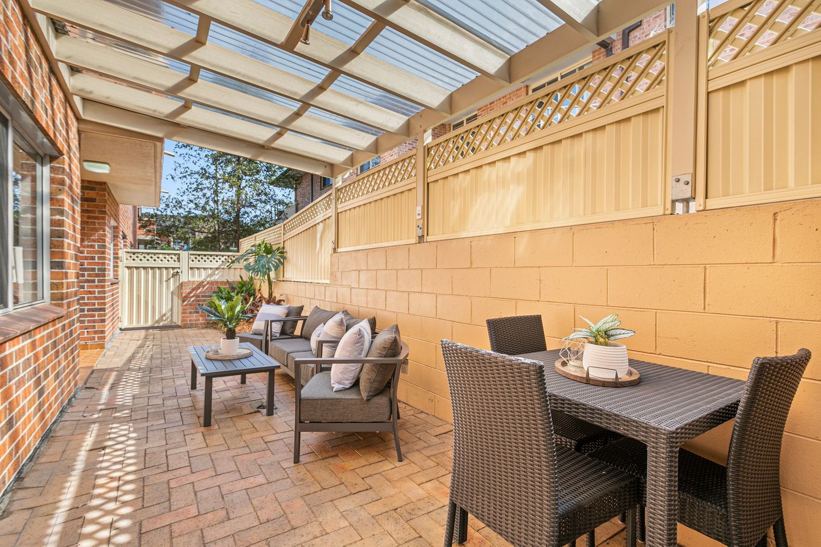 4/16 Letitia Street OATLEY 1