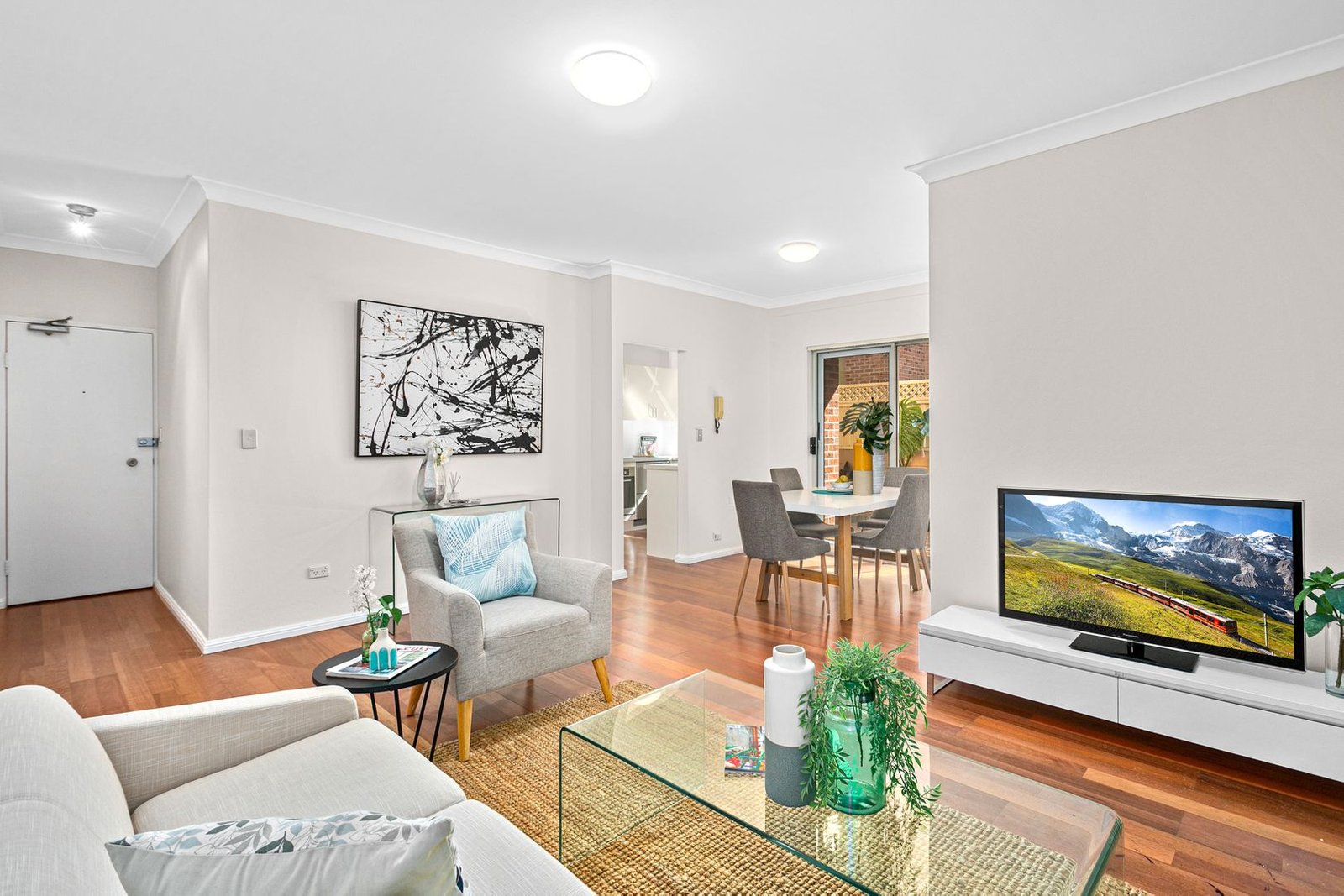 4/16 Letitia Street OATLEY 2