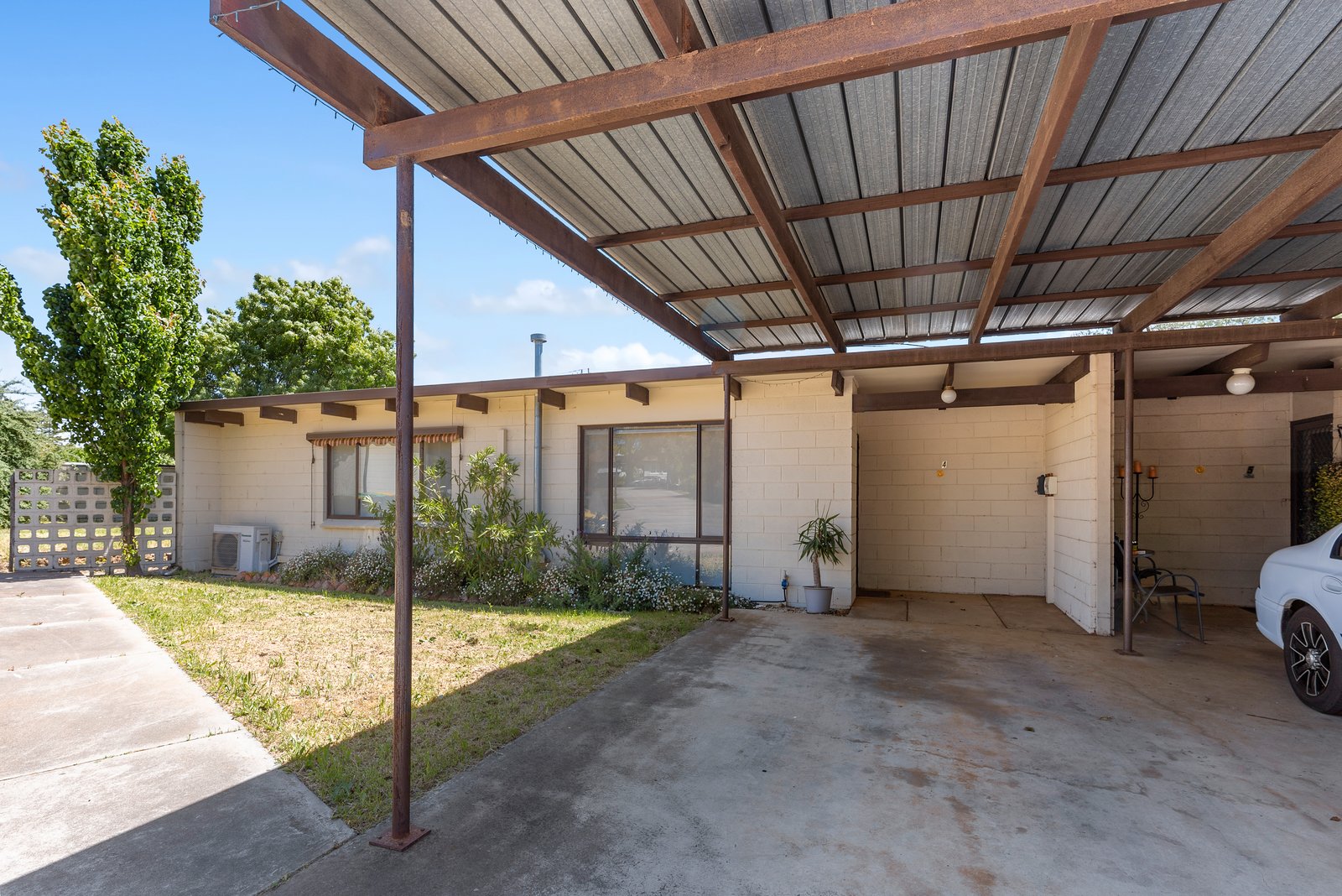 4/16 Stevenson Street BENDIGO 3