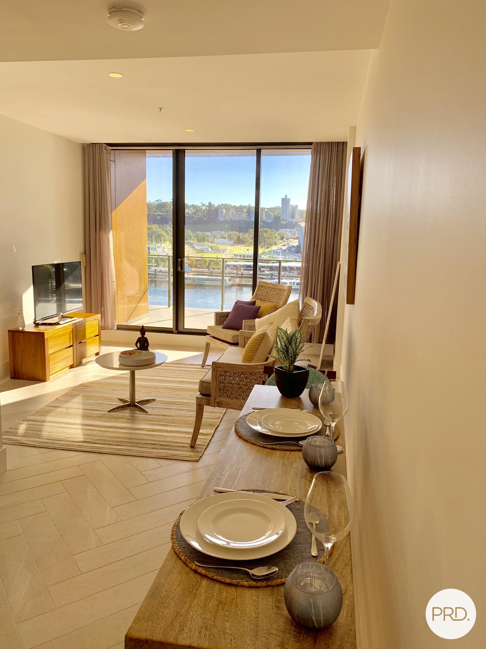 416/11 Barrack Square PERTH 3