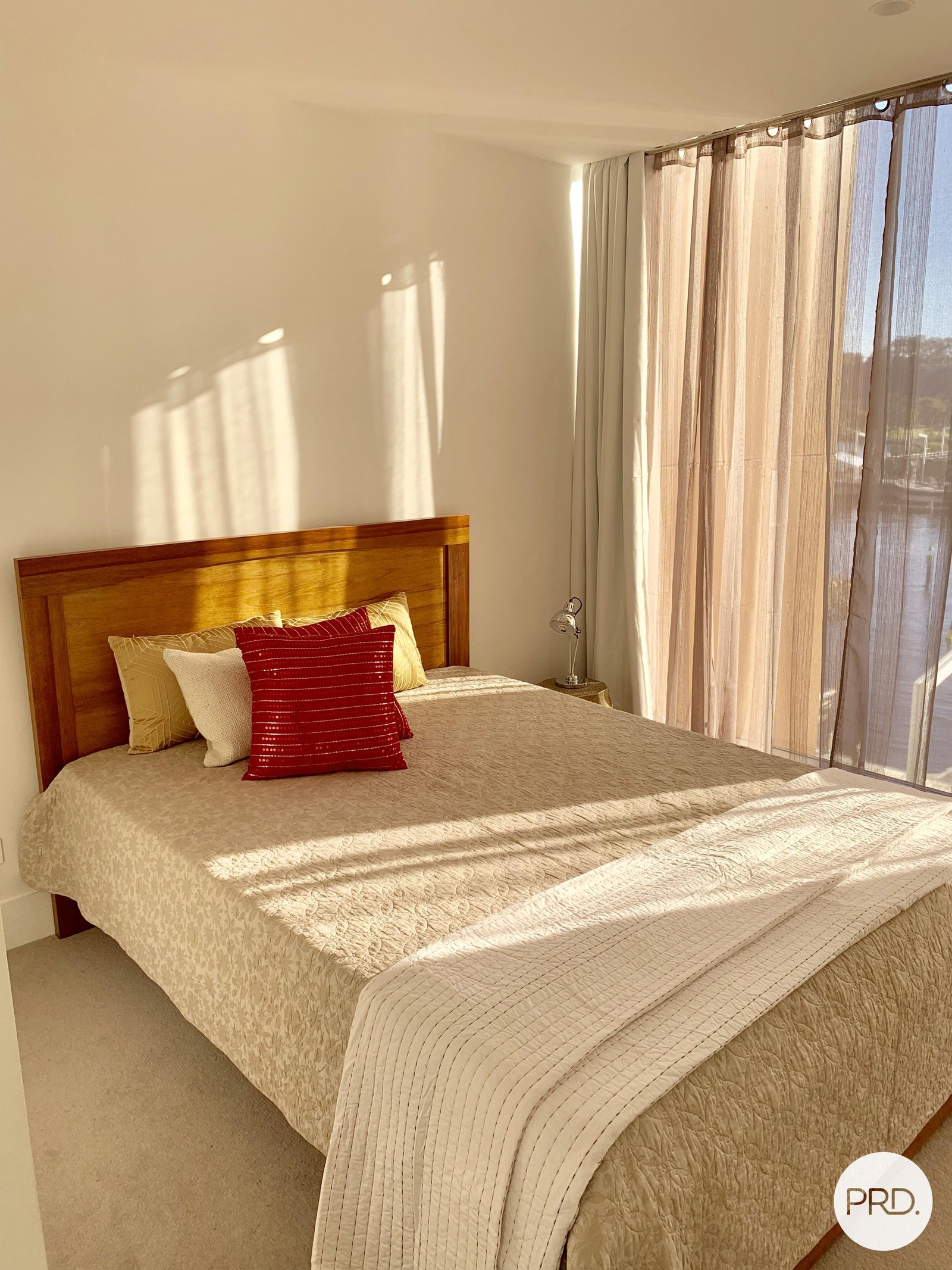 416/11 Barrack Square PERTH 11