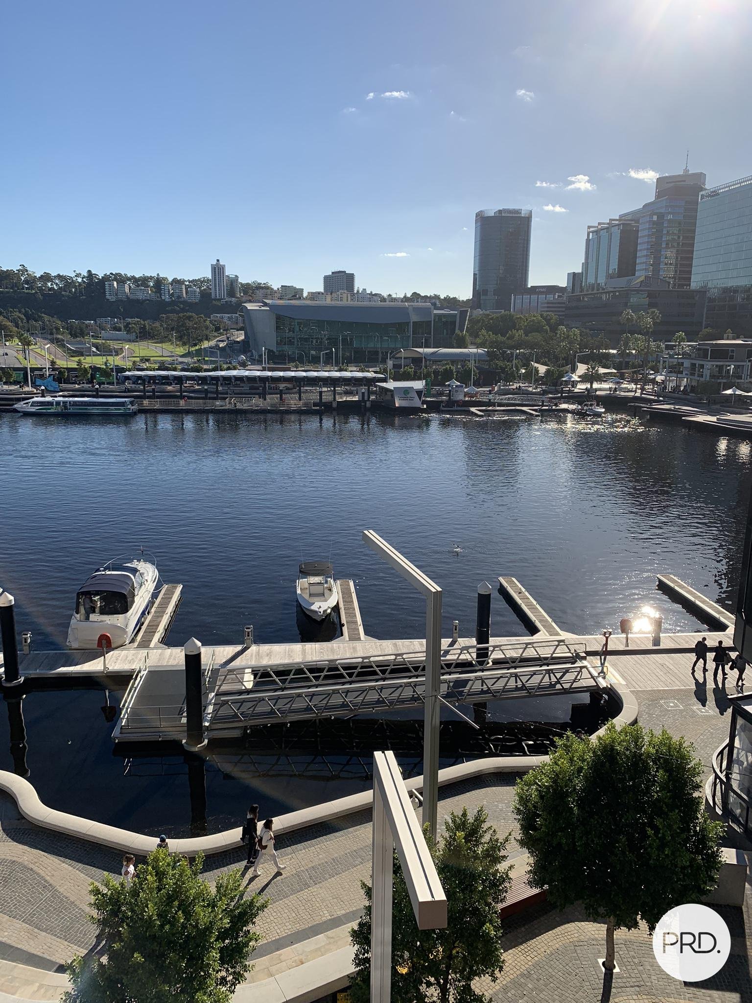 416/11 Barrack Square PERTH 17