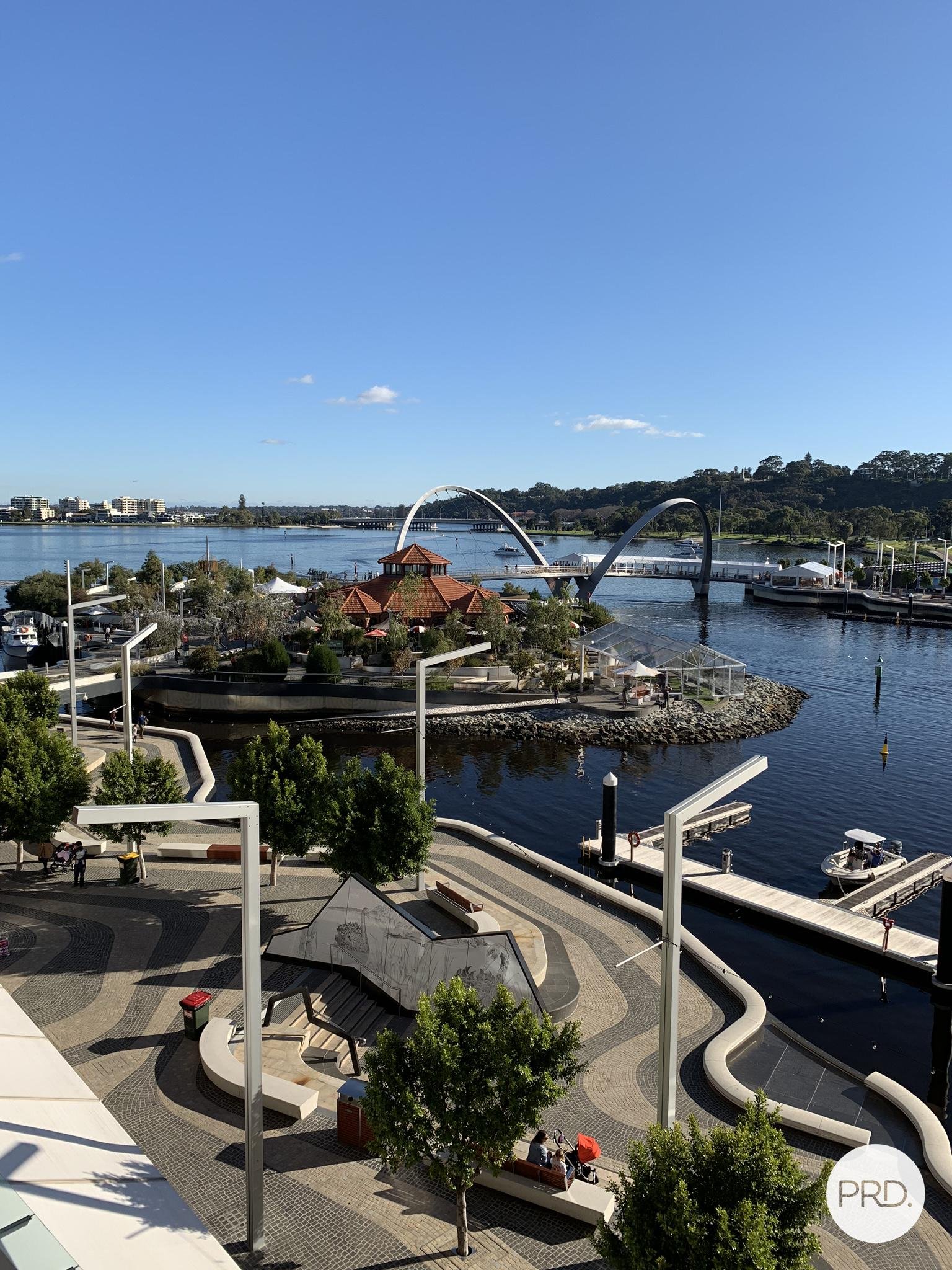 416/11 Barrack Square PERTH 18