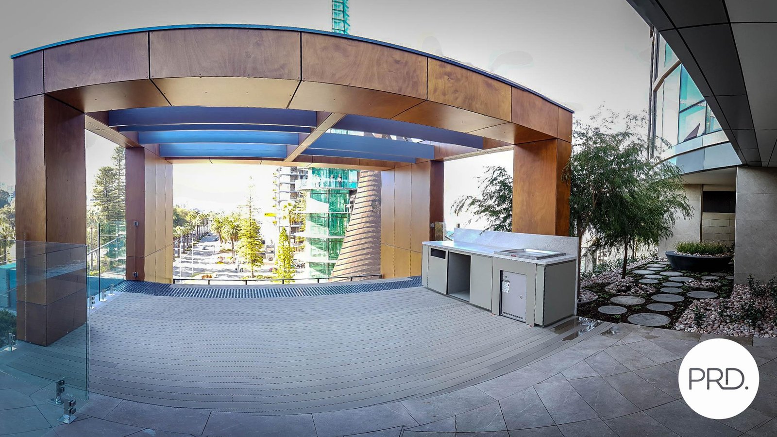 416/11 Barrack Square PERTH 24