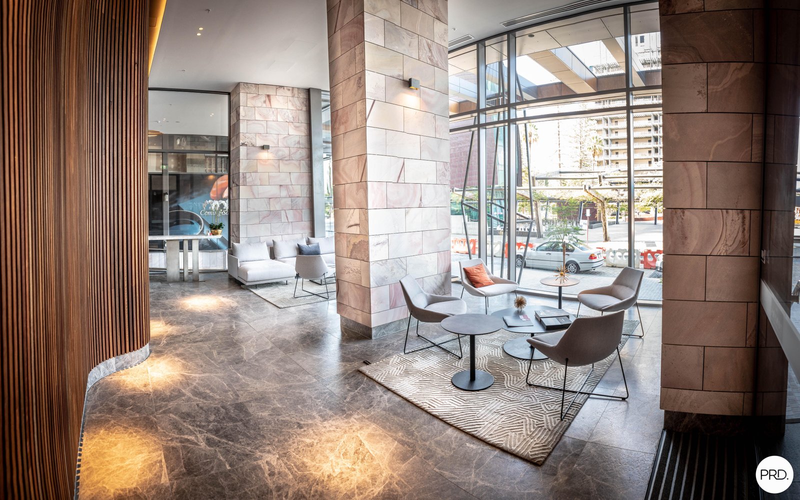 416/11 Barrack Square PERTH 29