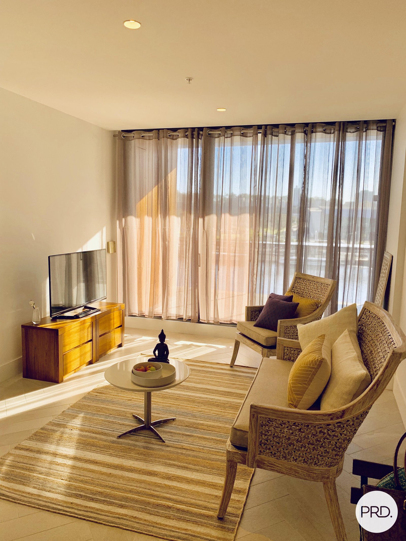 416/11 Barrack Square PERTH 2