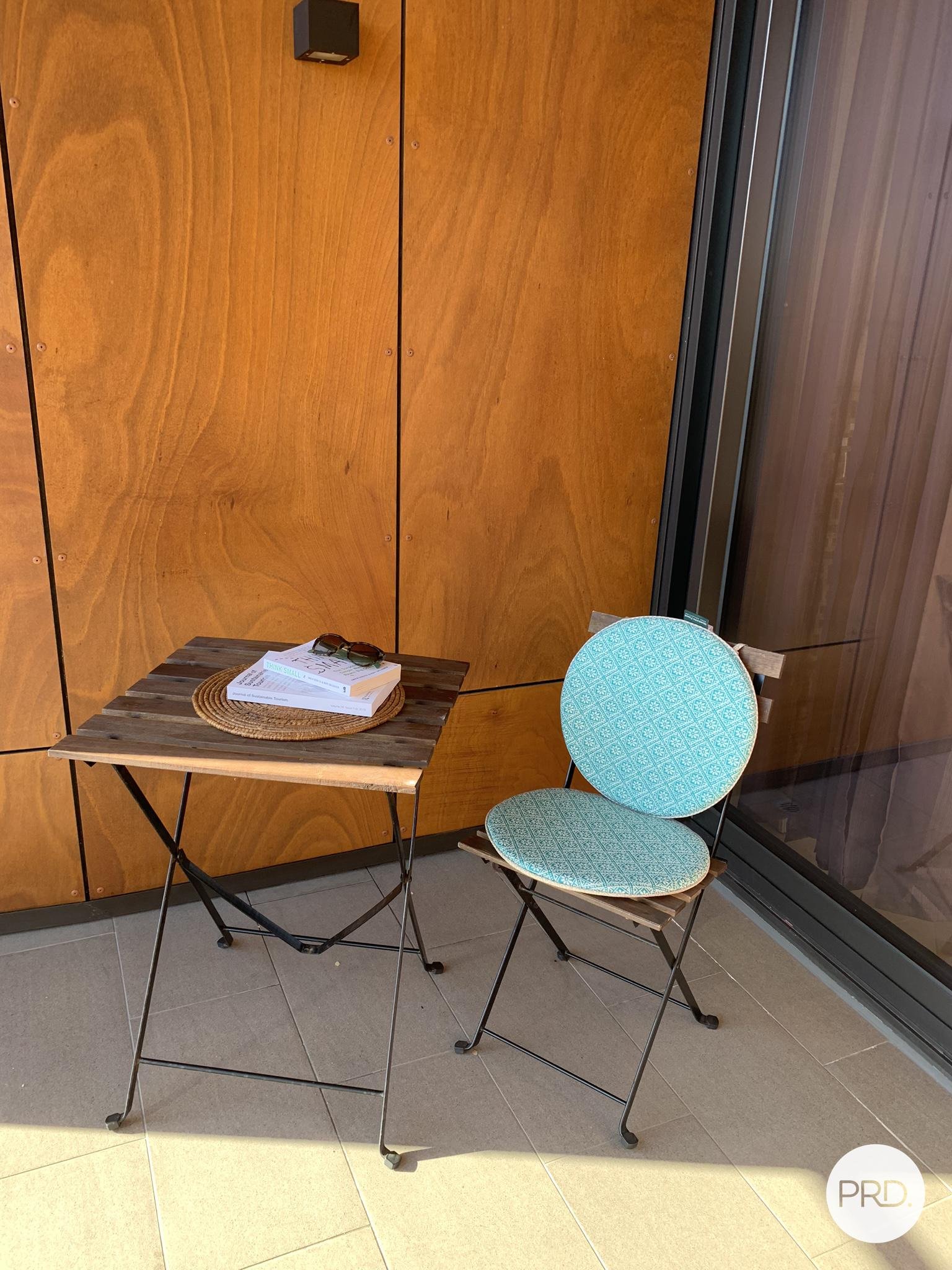 416/11 Barrack Square PERTH 19