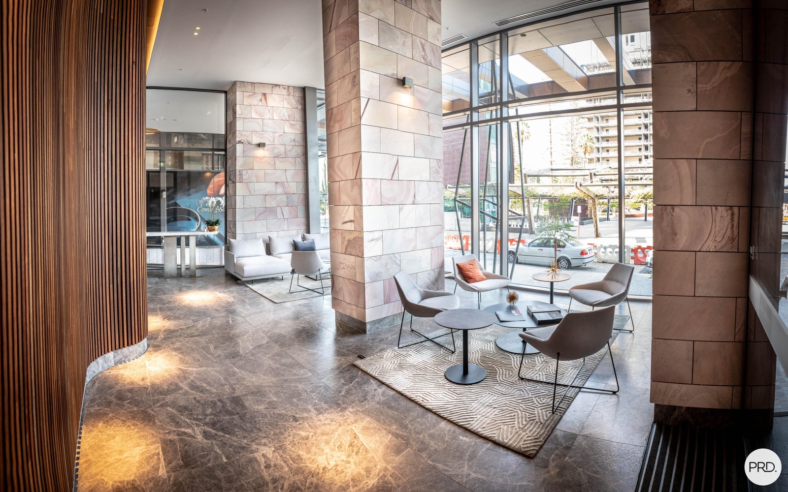 416/11 Barrack Square PERTH 9