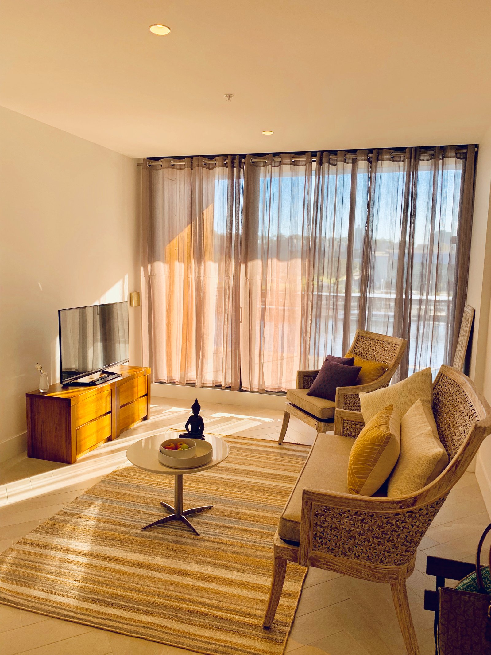 416/11 Barrack Square PERTH 19