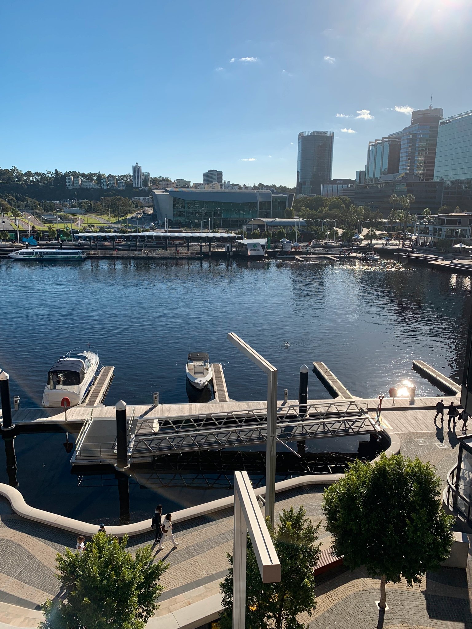 416/11 Barrack Square PERTH 22