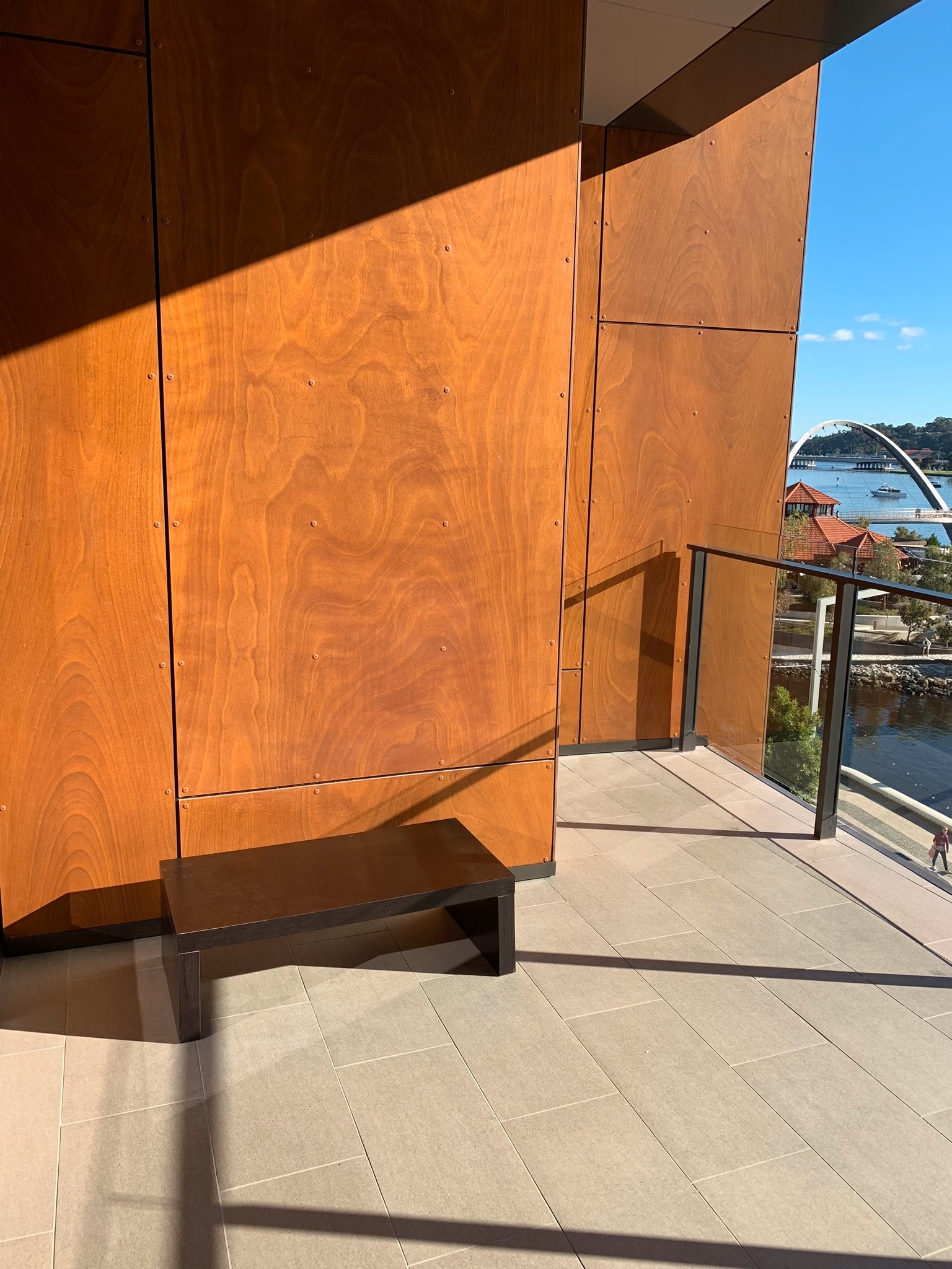 416/11 Barrack Square PERTH 25