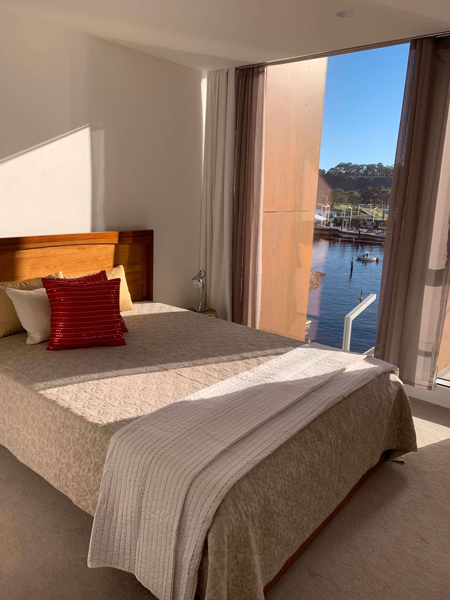 416/11 Barrack Square PERTH 30