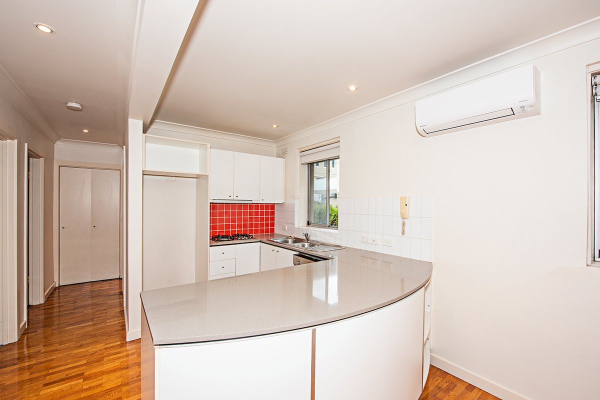 Gallery: 4/162 Princess Street