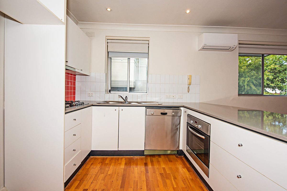Gallery: 4/162 Princess Street