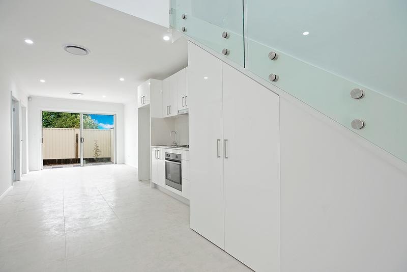 4/163 Parker Street PENRITH 1