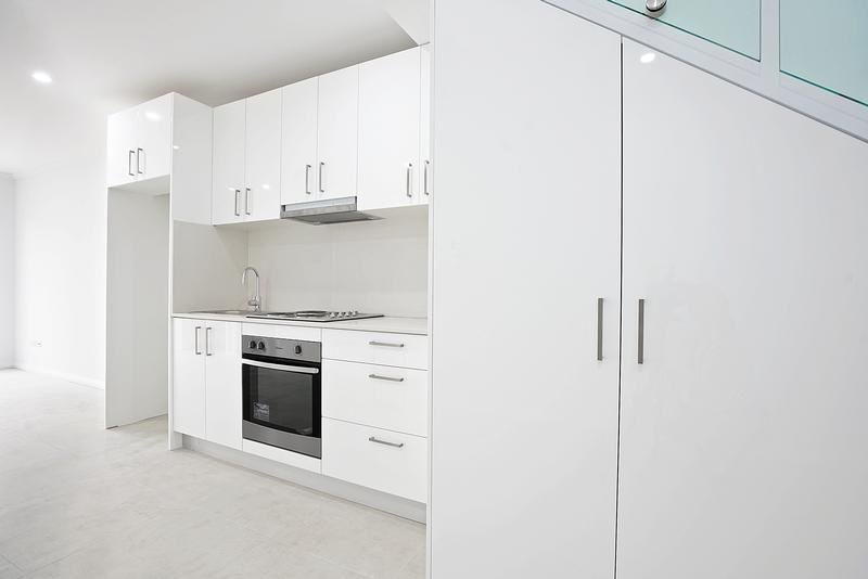 4/163 Parker Street PENRITH 2
