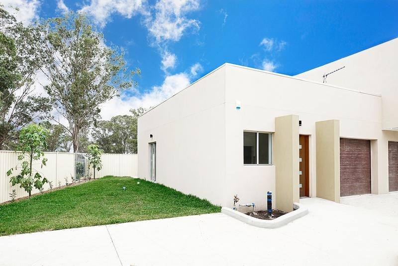 4/163 Parker Street PENRITH 8