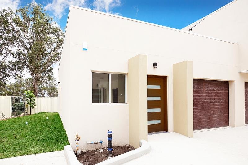 4/163 Parker Street PENRITH 9