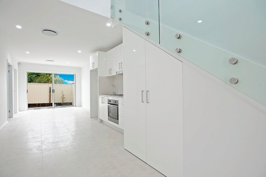 4/163 Parker Street PENRITH 1