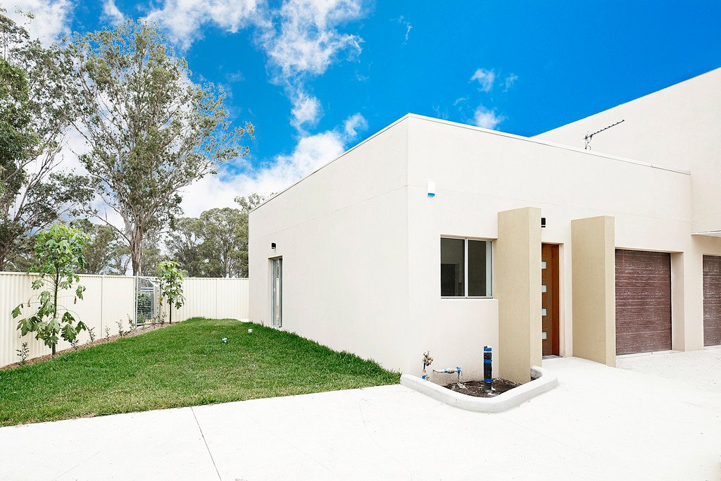 4/163 Parker Street PENRITH 8