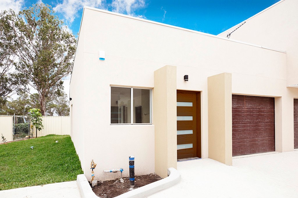 4/163 Parker Street PENRITH 9
