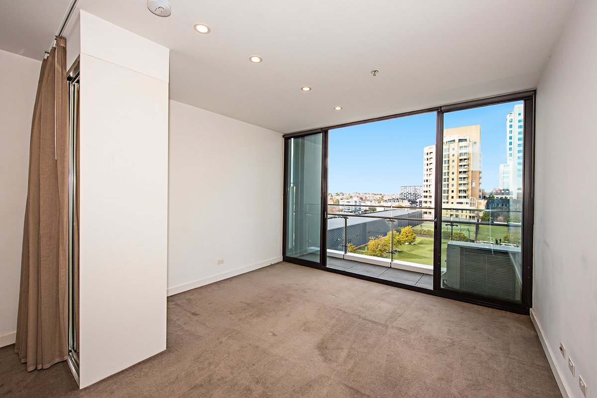 Gallery: 416/31 Malcolm Street