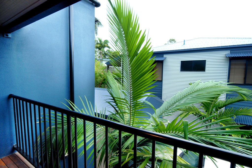 4/164 Shute Harbour Rd  CANNONVALE 4