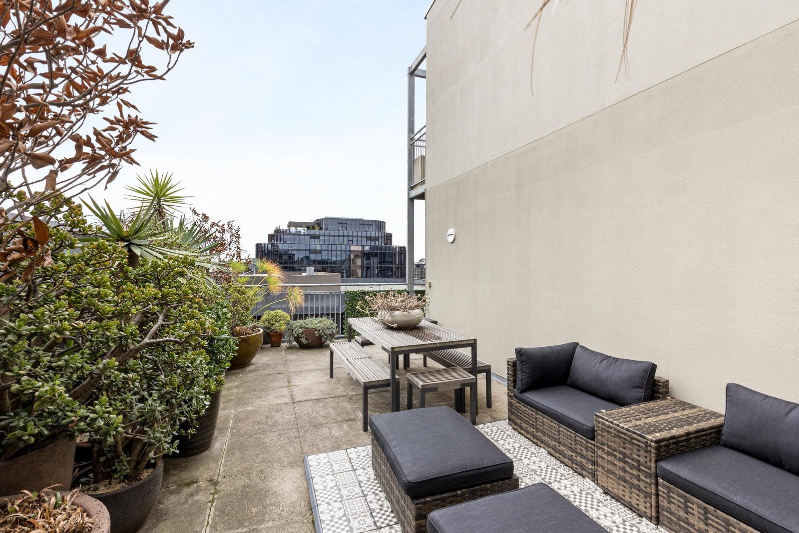 416/416 Gore Street, Fitzroy VIC 3065