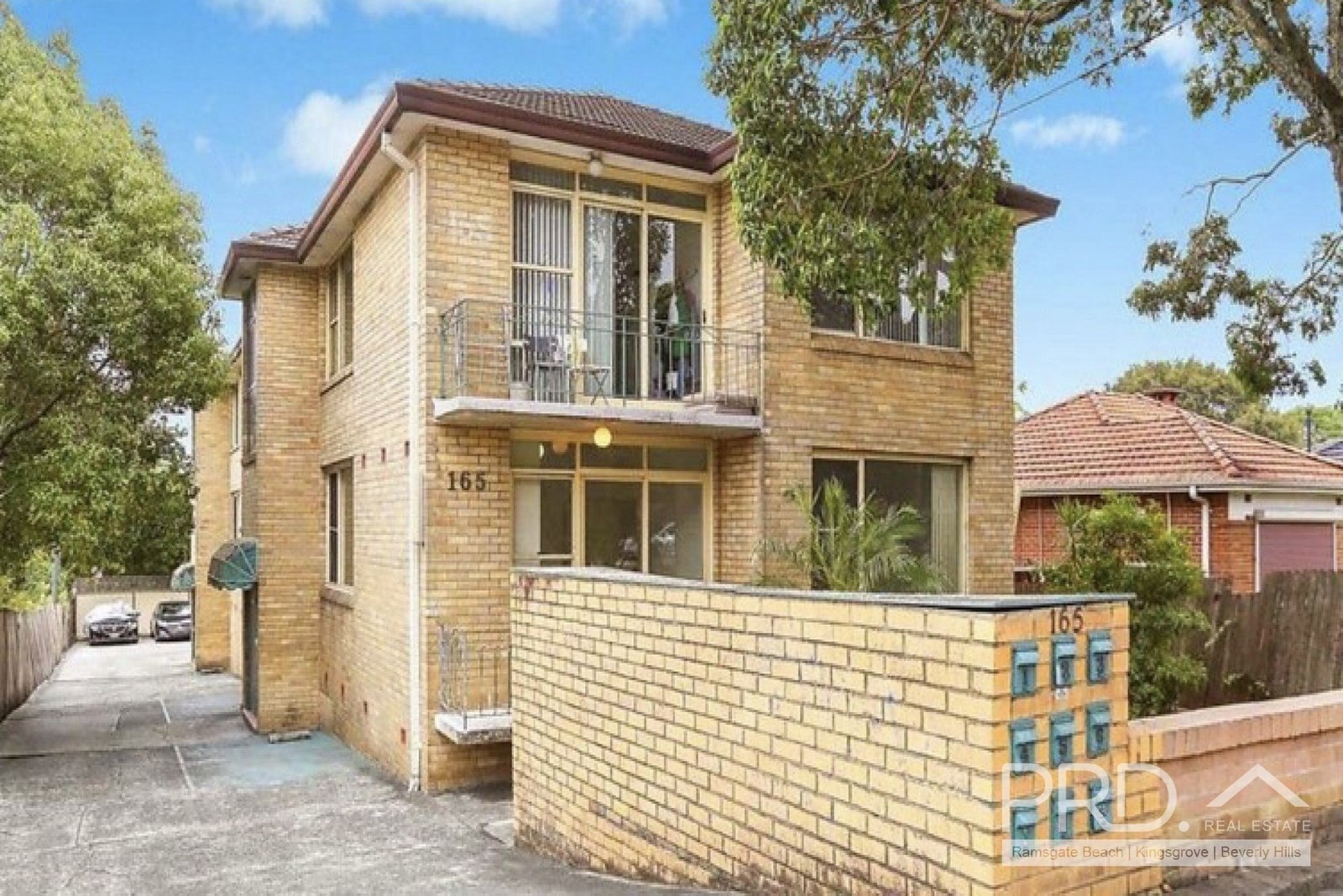 4/165 King Georges Road WILEY PARK 1